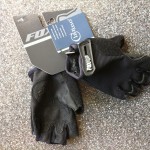 Fox Tahoe - Straight out of the bag.