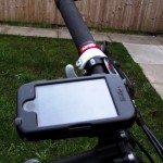 Tigra iPhone Bike Mount