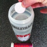 Nuun Tab - Looks Similar, Yes? Nuun Tab - Looks Similar, Yes?