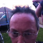 Application - Hair Optional Application - Hair Optional