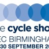 The Cycle Show, Birmingham, September 2012