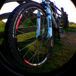 Fisheye Photo Fun