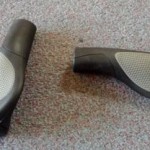 Ergon GP2 Grips Ergon GP2 Grips