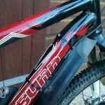 Prim S2 Front End - Chunky Welds