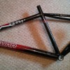 Sunn Prim S2 Frame - Out Of The Box