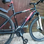Sunn Prim S2 Ready To Ride