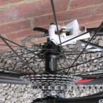 Shimano XT Hubs