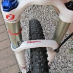 Rock Shox Reba Fork