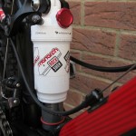 Rock Shox Monarch Rear Shock