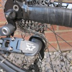 SRAM X7 Rear Mech