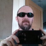 Oakley Straight Jacket Tinted